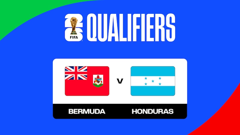Bermuda - Honduras Pre-Game Show LIVE @ 6:30 pm (Other Sports)