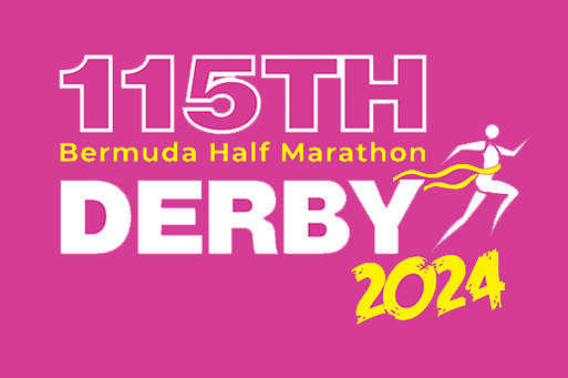 115th Bermuda Half Marathon Derby Finish LIVE (Athletics)