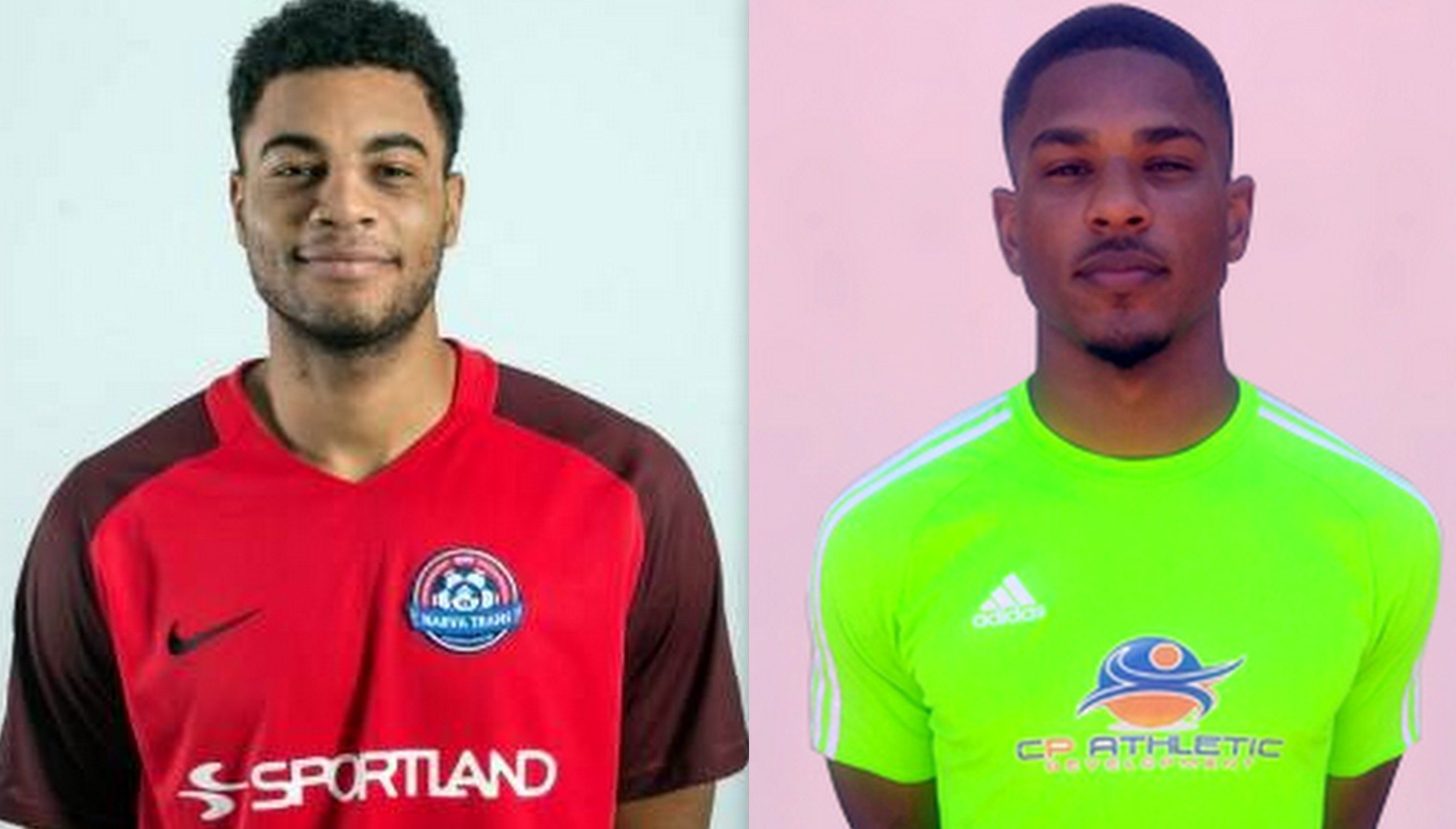 Leverock & Sareiko Listed in MASL Pro Player Combine (Soccer)