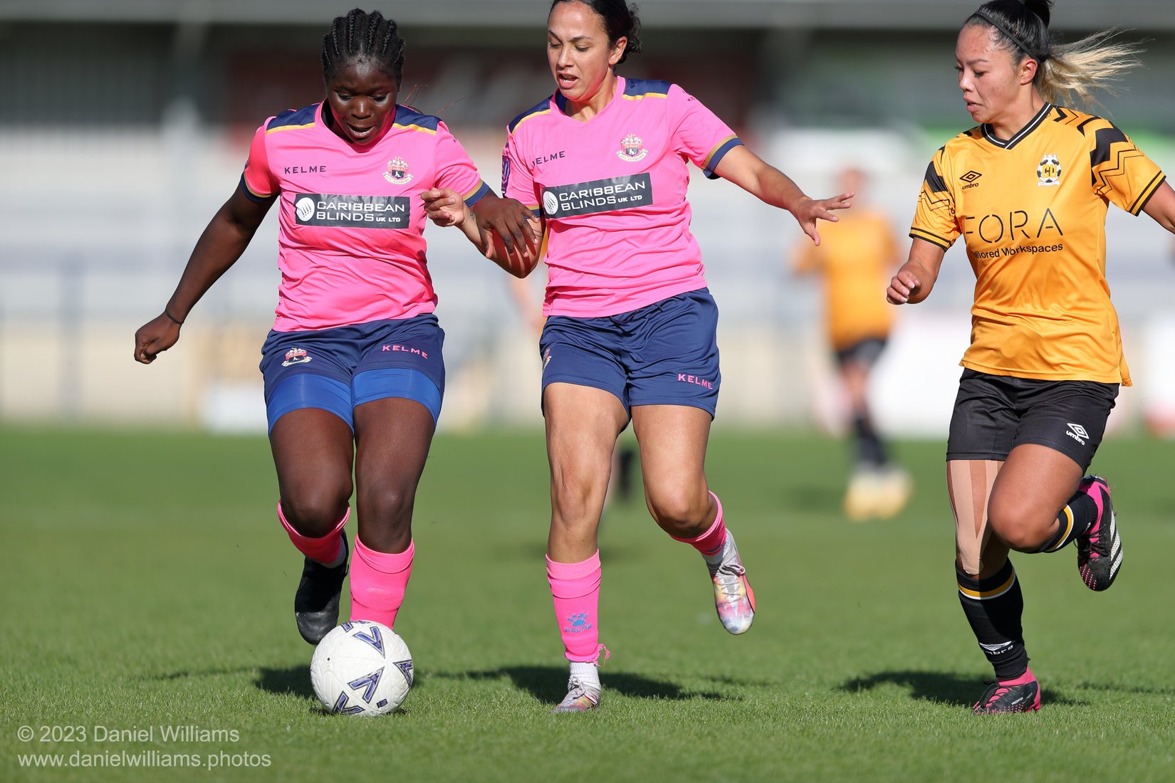 Women's Overseas Football Round-Up (Soccer)
