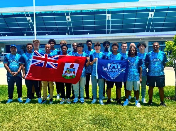 WFA Heading to Texas International Cup tournament (Youth Soccer)